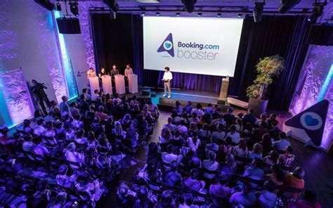 bookingcom dangles  edition  support  funding  developers  sustainable