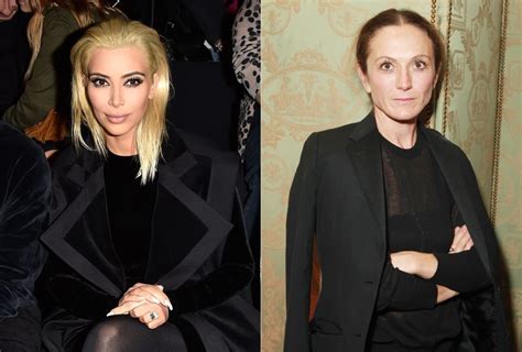 Kim Kardashian West Reconciles With Artist Vanessa Beecroft To Launch