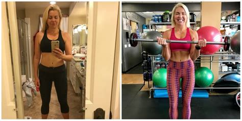 9 Women On Why They Switched From Cardio To Weight Training Huffpost