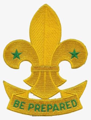 boy scout fleur de lis png picture freeuse stock fleur de lis modern