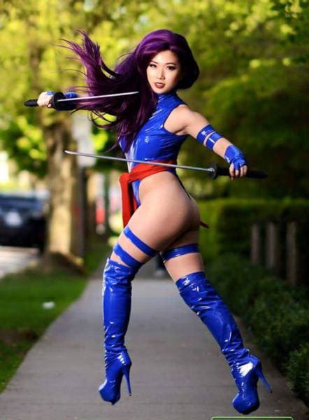 47 pics of the most sexy and badass cosplayers wow