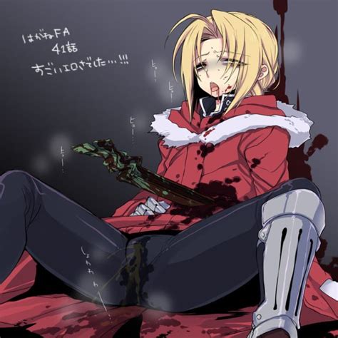 502056 edward elric fullmetal alchemist rule 63 fullmetal alchemist hentai pictures pictures