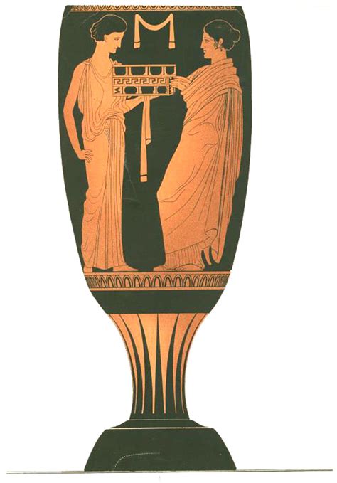 greek vase forms google search vase greek
