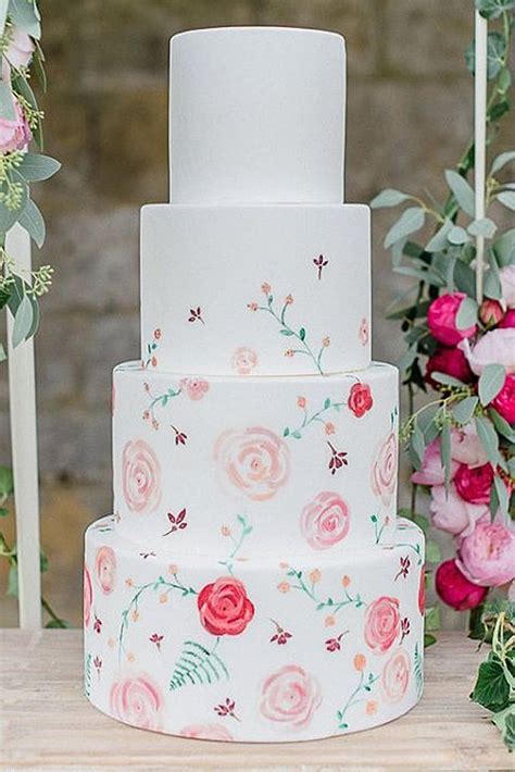 eye catching unique wedding cakes see more weddingforward