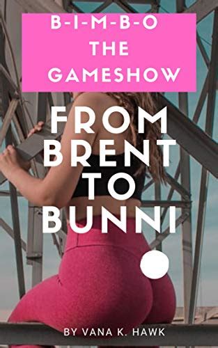 B I M B O From Brent To Bunni B I M B O The Gameshow Book 3 Ebook