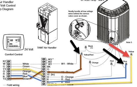 trane xli condenser   turning