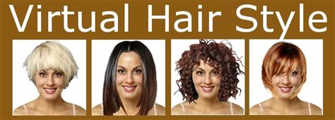 hairstyler virtual hairstyle site virtual hair style