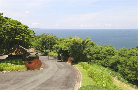 philippine countryside stock image image  landscape