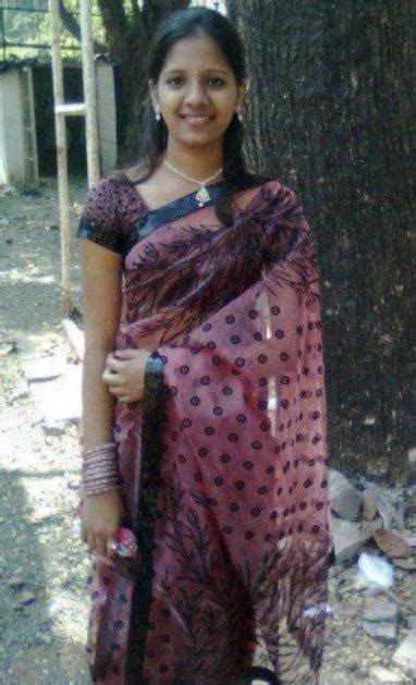 in beach picture indian hot village aunty in sharee