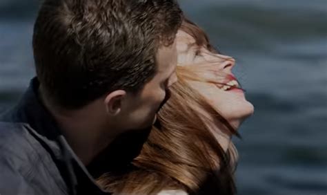 Fifty Shades Darker Dominates Global Box Office For A Second Week