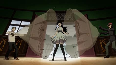 sankarea 11 random curiosity