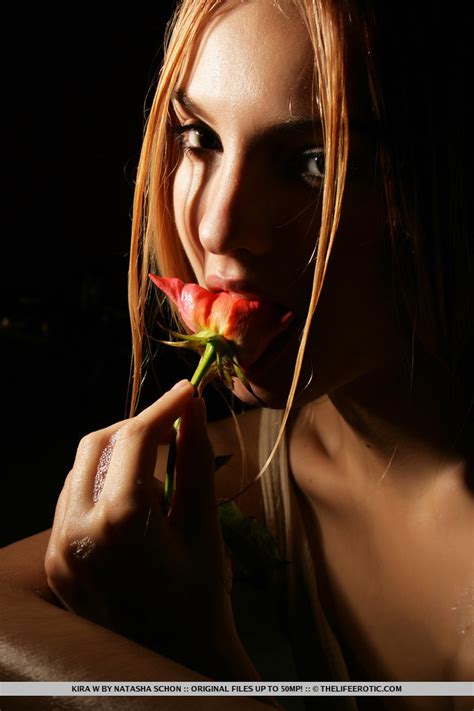 kira w in wet rose by the life erotic 16 photos erotic beauties
