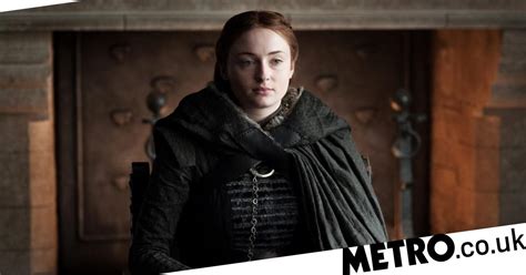 Game Of Thrones Star Sophie Turner Admits Online Trolls