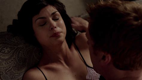 Morena Baccarin Nude Homeland 2011 S01e01 Hd 1080p Thefappening