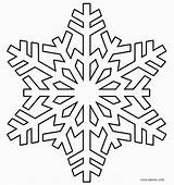 Snowflakes Schneeflocke Neve Cool2bkids Floco Ausmalbild Zum Flocos Schneeflocken Malvorlage Molde Padrões Páginas Gcssi sketch template
