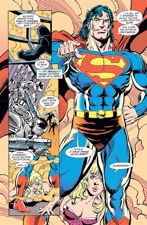 superman zero hour tpb part 2 read all comics online