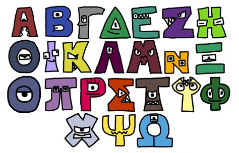 list  greek letters fanon alphabet lore wiki fandom