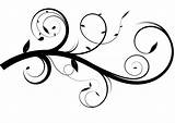 Flourish Clipart Clip Graphics Flourishes Cliparts Lines Royalty Line Transparent Designs Decorative Library Webstockreview Choose Board Calligraphy Clipartbest Favorites Add sketch template