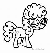 Mlp Flurry Diamind Gamesmylittlepony sketch template