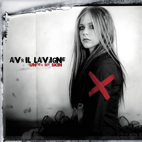 Avril Lavigne — Nobody S Home — Listen Watch Download And Discover