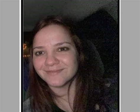 msp search for missing 20 year old woman last seen in muskegon