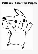 Pokemon Coloring Cute Pages Kindpng sketch template