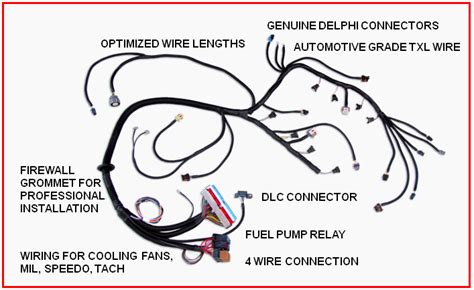 ls wiring diagram schematic  wiring diagram