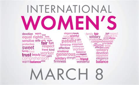 Ndp Statement On International Women’s Day 2019 Iwitness