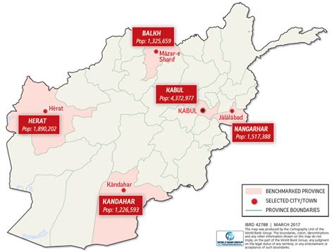 chart where is it easiest to do business within afghanistan