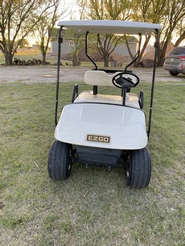 ezgo golf cart nex tech classifieds