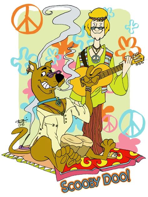 pin by greta on old school happy hippie vintage cartoon