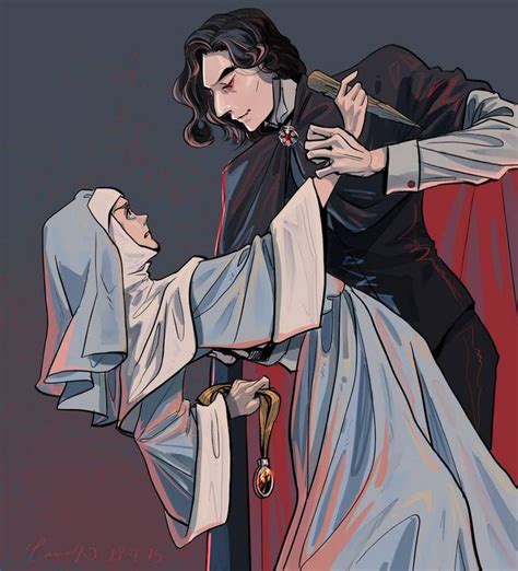 Star Wars X Dracula Crossover By Cassiel K On Deviantart