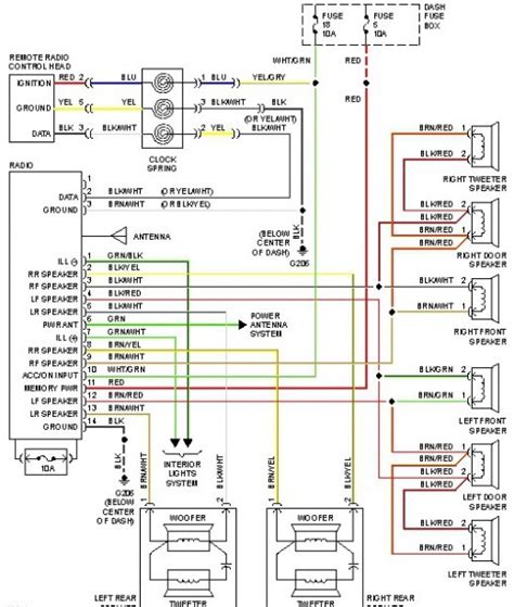 diagram  hyundai sonata stereo wiring diagram mydiagramonline