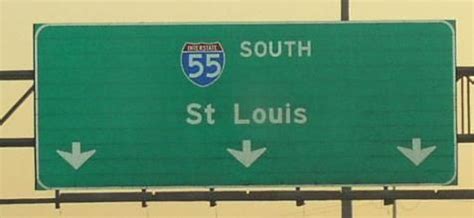 adlai  stevenson expressway highway signs interstate highway street signs