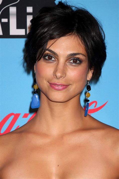 red carpet morena baccarin   hot sight   unicef charity event