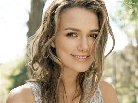 Kiera Knightley Is Not Shy About Getting Naked For The Need Of A Role