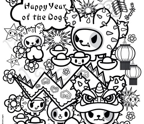 chinese  year  coloring pages zsksydny coloring pages