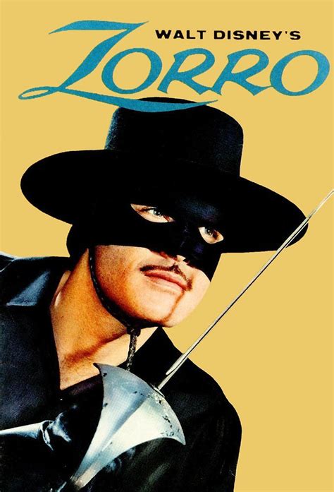 Zorro Est Arrivé