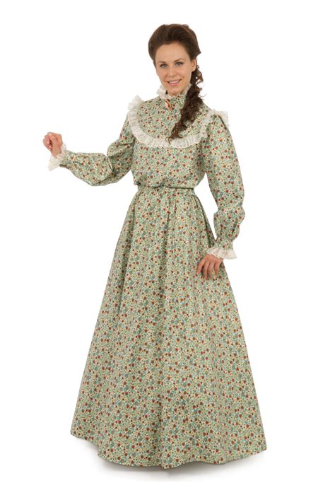 green gables dress recollections