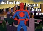 Tamaño de Resultado de imágenes de Spiderman Memes.: 141 x 100. Fuente: my.fourwedhe.com