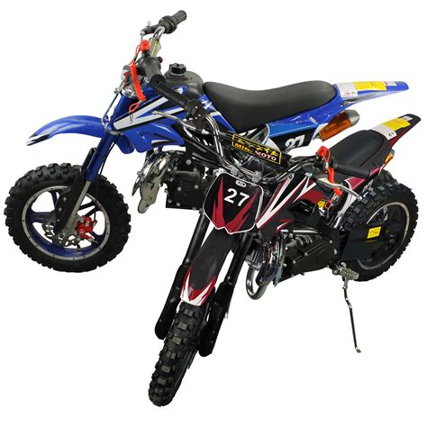 super mini moto cross cc aro km tmc tander