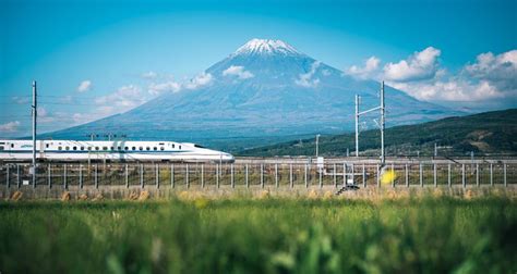 All About Flex Rail Tickets Discounted Bullet Train Tickets For