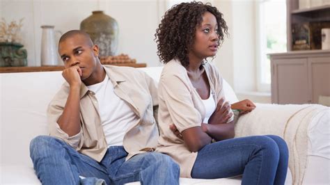 african american black marriage counseling for marital relationship issue