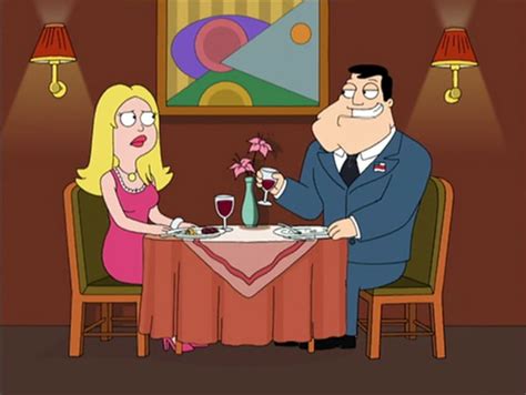 Wife Insurance The American Dad Wiki Fandom Powered By Wikia