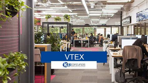 Vtex Oferece 60 Vagas De Emprego Para Início Imediato