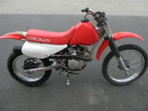 buy  honda xrr dirt bike   motos