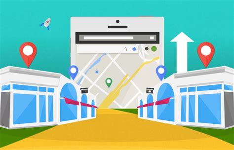 ways  improve local seo  attract  business