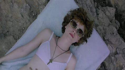 Sophia Lillis Nude Pics Seite 1