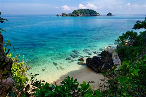 pulau kapas  perfect malaysian island     tiny wanderer