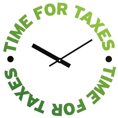 tax payments  received  time hughson associates